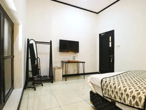 Askhara Hotel - фото 3