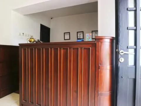 Askhara Hotel - фото 1