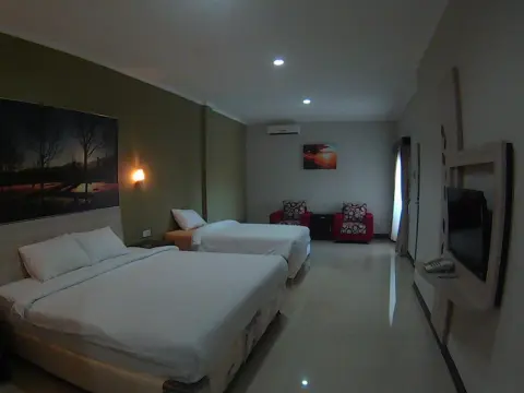 Asoka City Bali Hotel - Photo 4