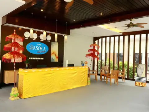 Asoka City Bali Hotel - Photo 2