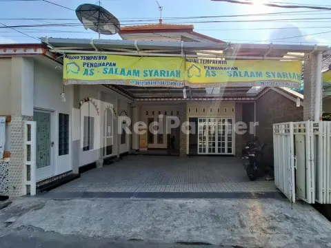 Assalaam Homestay Syariah RedPartner - Photo 1