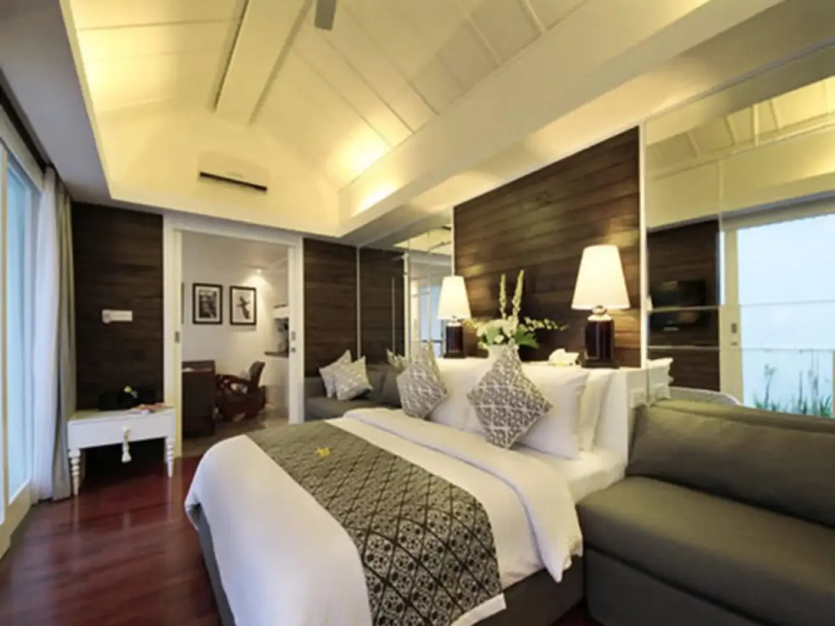 Astana Batubelig Suite Pool Villa Seminyak