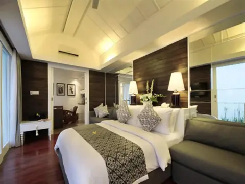 Astana Batubelig Suite Pool Villa Seminyak - Photo 1