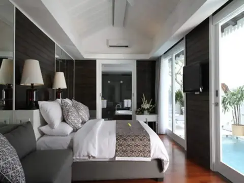 Astana Batubelig Suite Pool Villa Seminyak - Photo 3