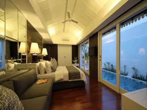 Astana Batubelig Suite Pool Villa Seminyak - Photo 4