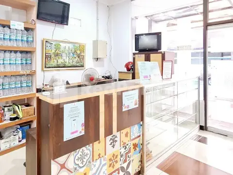 Aster Triplets Guest House JCM Mitra RedDoorz - Photo 3