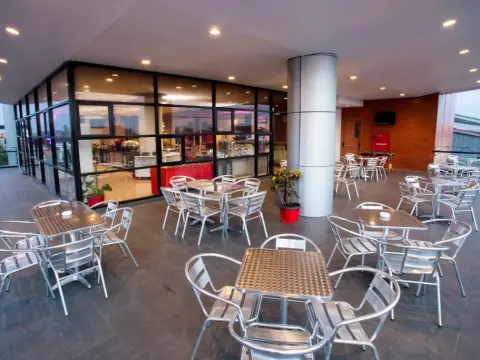 Aston Ketapang City Hotel - Photo 2