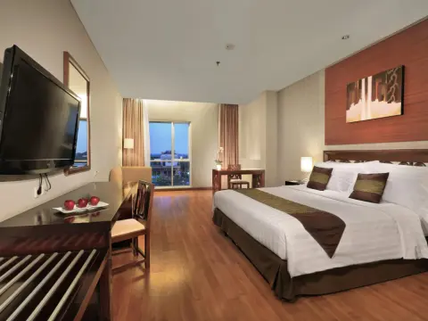 Aston Tanjung City Hotel - Photo 3