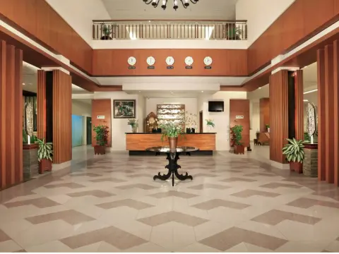 Aston Tanjung City Hotel - Photo 3