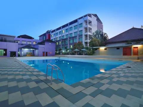 Aston Tanjung City Hotel - Photo 2