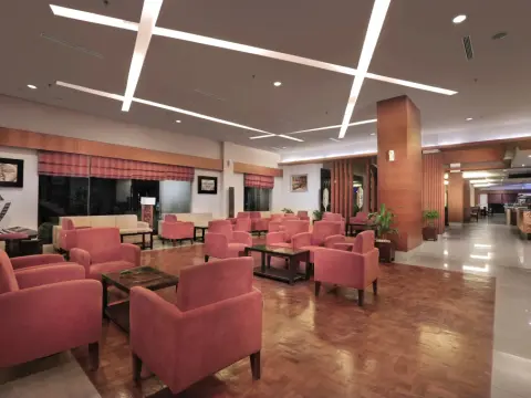 Aston Tanjung City Hotel - Photo 4