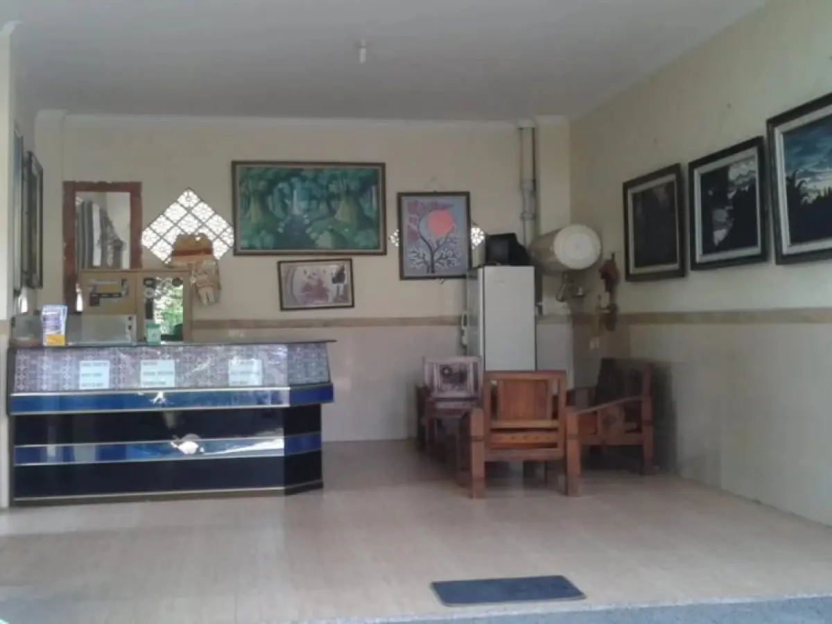 Astra Homestay by Anantria Hospitality