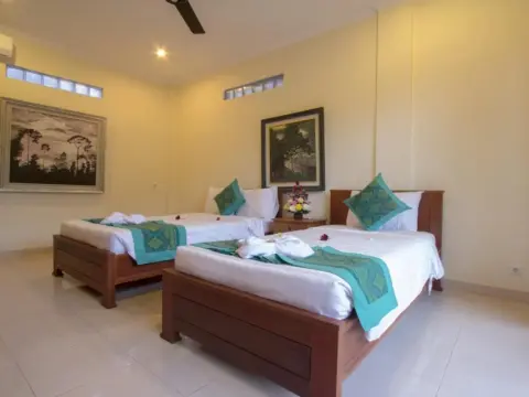 Astra Homestay by Anantria Hospitality - Foto 3
