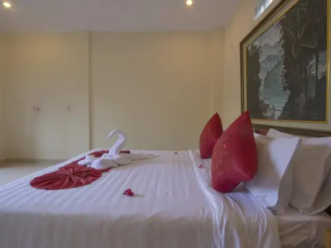 Astra Homestay by Anantria Hospitality - Foto 4