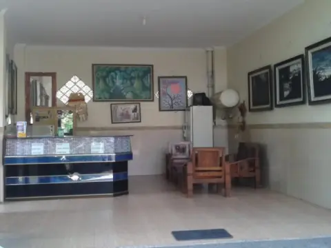 Astra Homestay by Anantria Hospitality - Foto 1