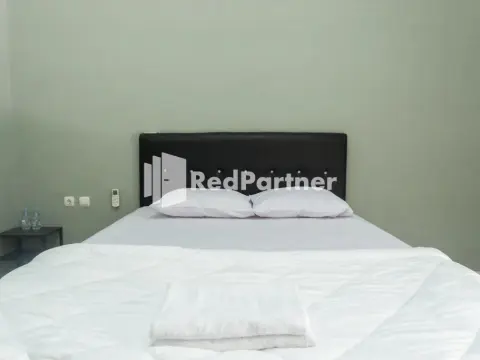 Athena House Syariah Near The Park Mall Solo Baru RedPartner - Photo 2