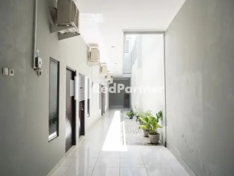 Athena House Syariah Near The Park Mall Solo Baru RedPartner - Photo 3