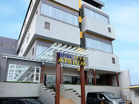 Atrium Premiere Hotel Cilacap - Photo 1