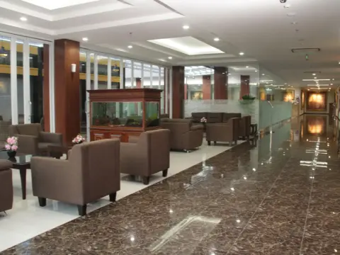 Atrium Premiere Hotel Cilacap - Photo 2