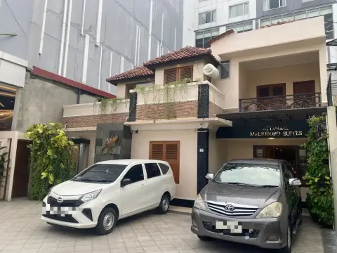 Attanaya Malioboro Suites - Photo 1