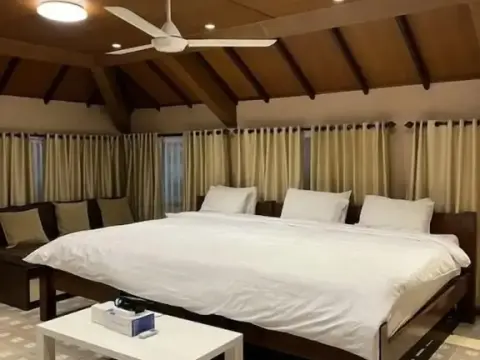 Attanaya Malioboro Suites - Photo 4