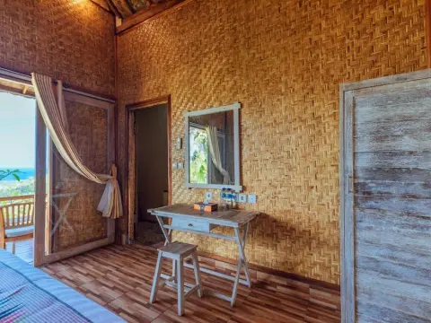 Atuh Forest Cottage - Photo 3