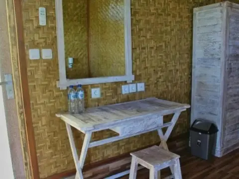 Atuh Forest Cottage - Photo 4