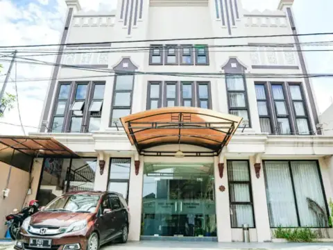 Audah Syariah Residence RedPartner - Photo 1