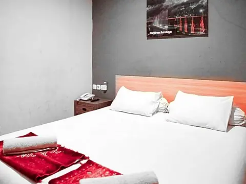 Audah Syariah Residence RedPartner - Photo 3