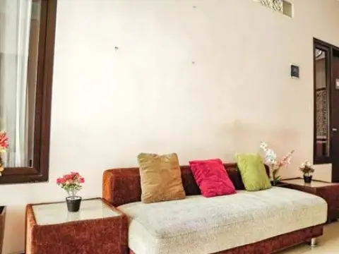 Audah Syariah Residence RedPartner - Photo 2