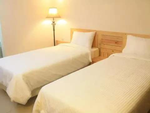 Aventree Syariah Homestay - Photo 2