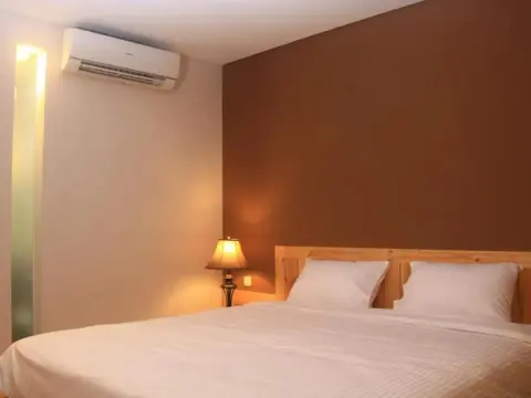 Aventree Syariah Homestay - Photo 3