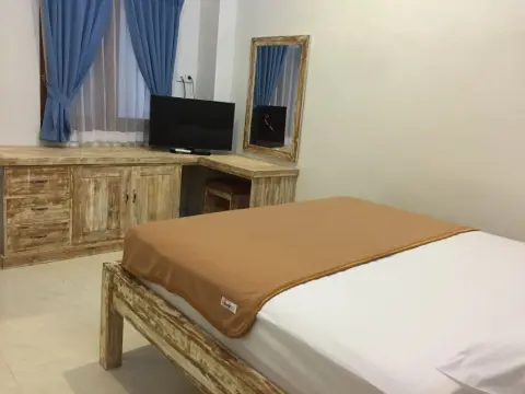 Ayodhya Guest House Uluwatu - Photo 3