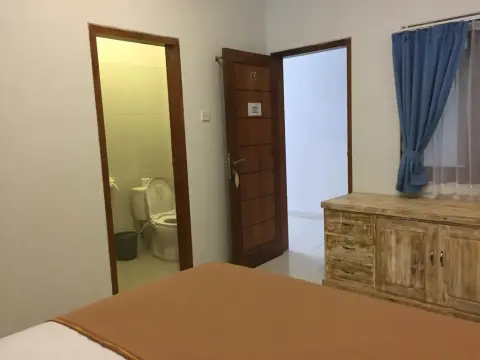 Ayodhya Guest House Uluwatu - Photo 4
