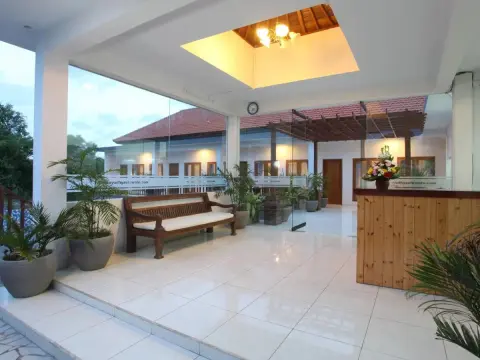 Ayodhya Guest House Uluwatu - Photo 2