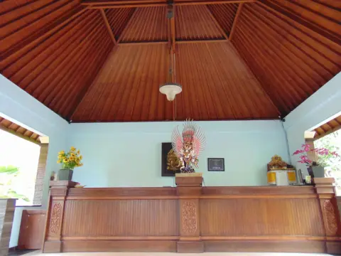 Ayu Guna Inn - Photo 1
