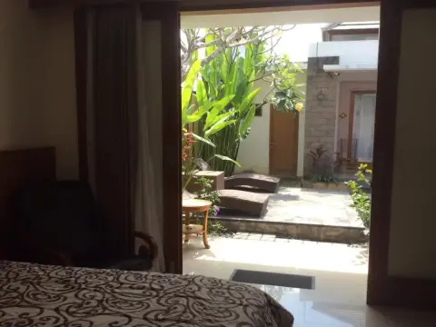 Ayu Love and Harmony Guest House - Photo 1