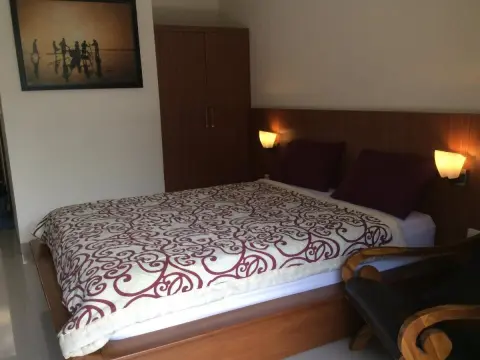 Ayu Love and Harmony Guest House - Photo 3