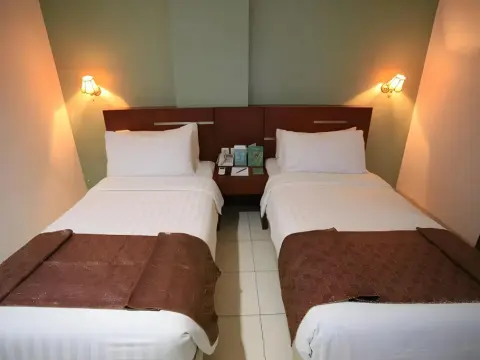 Azza Hotel Palembang - Photo 3