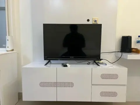 Backyard Guest House - Photo 4