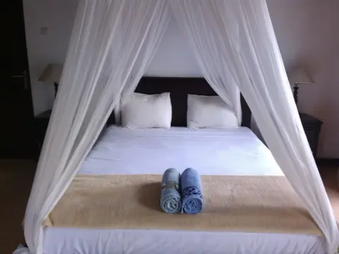 Bagus Homestay Pemuteran - Photo 2