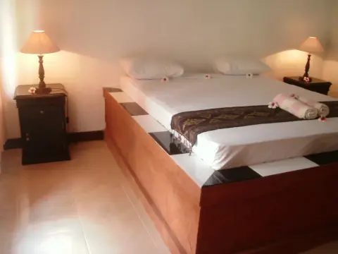Bagus Homestay Pemuteran - Photo 3