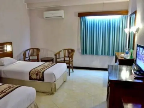 Bahari Inn Tegal - Foto 2
