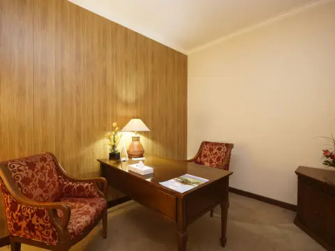 Bahari Inn Tegal - Foto 3