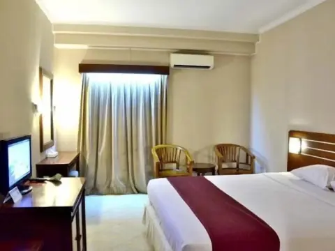 Bahari Inn Tegal - Foto 4
