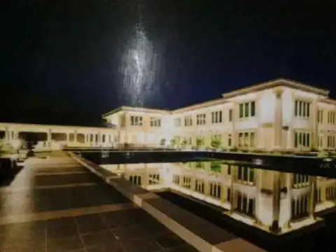 Bajau Bay Hotel & Resort - Photo 1