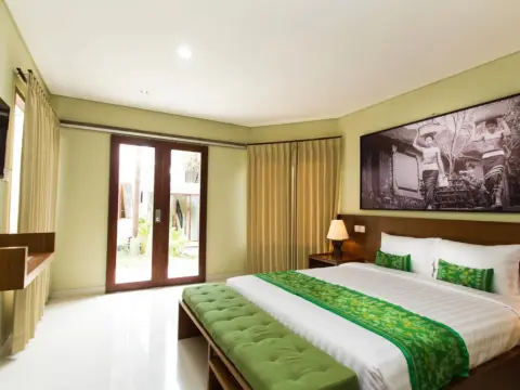 Bakung Ubud Resort and Villa - Photo 3