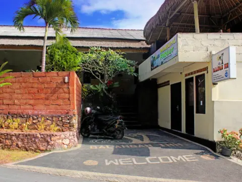 Balangan Inn - Photo 1