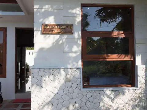 Bale Village C8 Villa - Photo 1