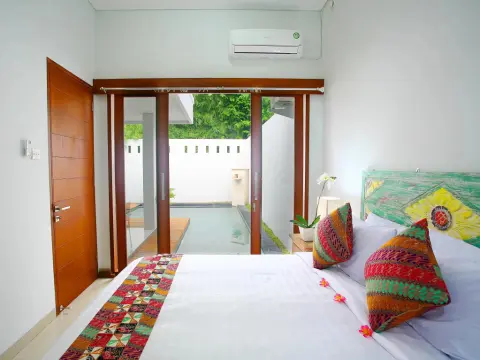 Bale Village C8 Villa - Photo 2